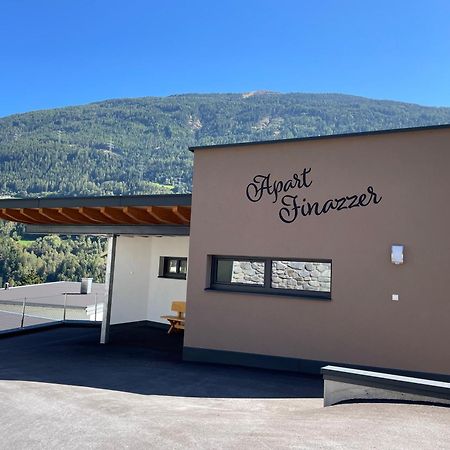 Apart Finazzer Wenns Exterior photo